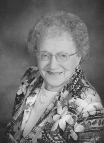 Joyce Trione